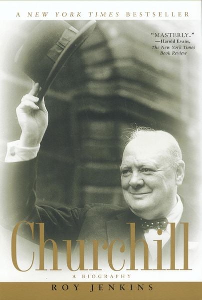 Produktbild: Churchill