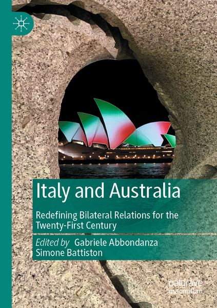 Produktbild: Italy and Australia