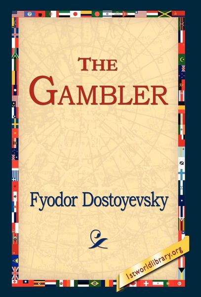 Produktbild: The Gambler