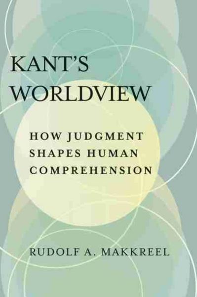 Produktbild: Kant's Worldview