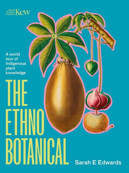 Produktbild: The Ethnobotanical