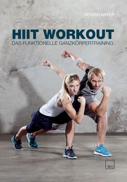 Produktbild: HIIT Workout