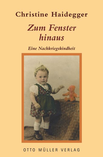 Zum Fenster hinaus