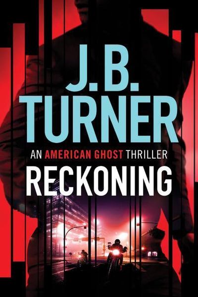 Produktbild: Reckoning