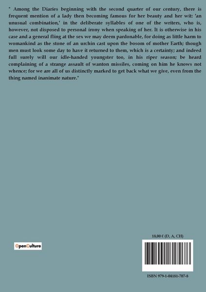 Produktbild: Diana of the crossways