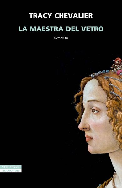 Produktbild: La maestra del vetro