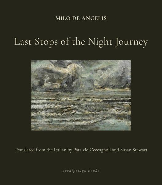 Produktbild: Last Stops of the Night Journey