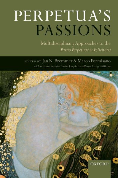 Produktbild: Perpetua's Passions