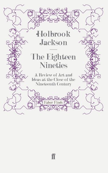 Produktbild: The Eighteen Nineties