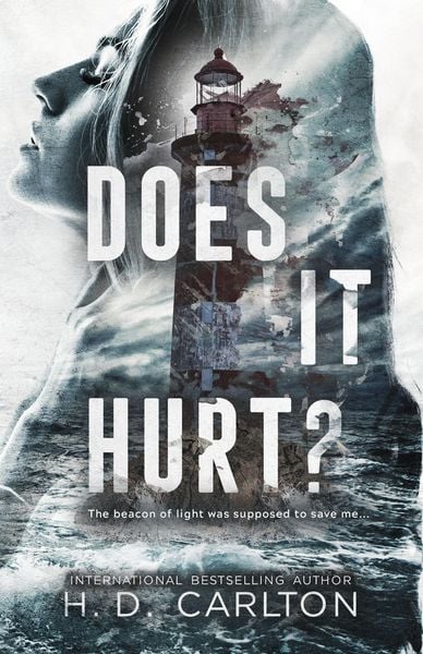 Produktbild: Does It Hurt?