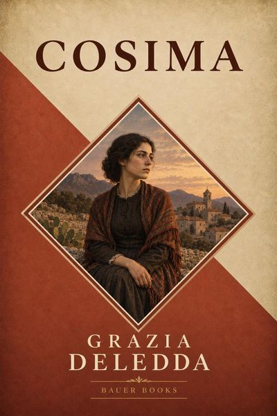 Produktbild: Cosima
