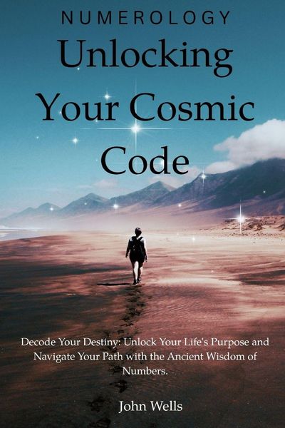 Produktbild: Numerology