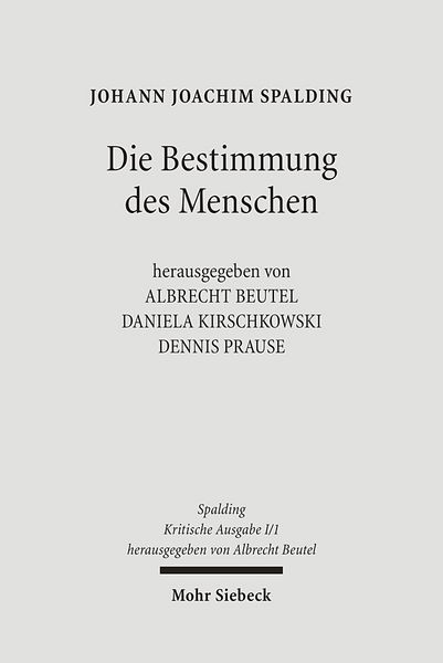 Produktbild: Kritische Ausgabe