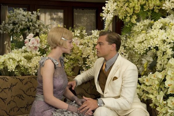 Produktbild: Der gro&szlig;e Gatsby