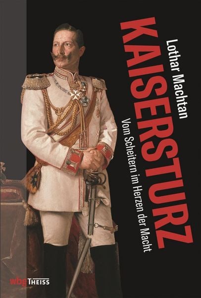 Produktbild: Kaisersturz