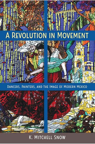 Produktbild: A Revolution in Movement