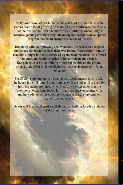 Produktbild: The Stars And The Seeds