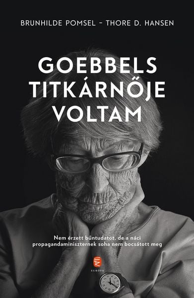 Produktbild: Goebbels titk&aacute;rnoje voltam