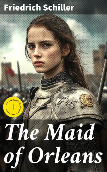Produktbild: The Maid of Orleans