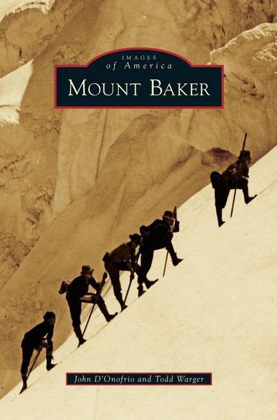 Produktbild: Mount Baker