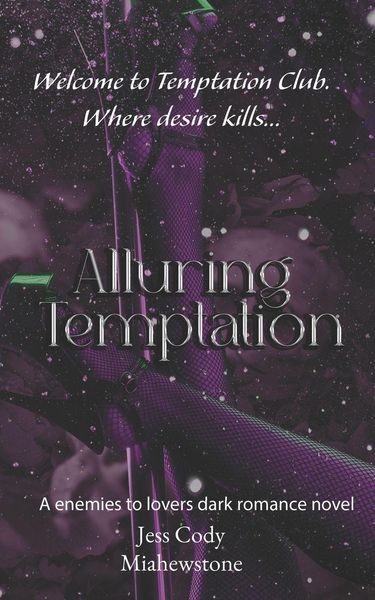 Produktbild: Alluring temptation