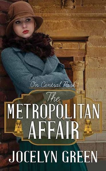 Produktbild: The Metropolitan Affair