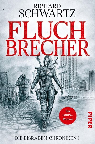 Produktbild: Fluchbrecher