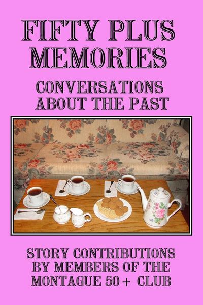 Produktbild: 50 Plus Memories