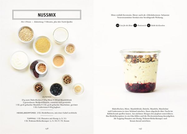 Produktbild: Porridge