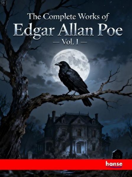 Produktbild: The Complete Works of Edgar Allan Poe