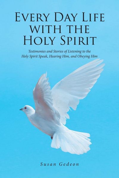 Produktbild: Every Day Life with the Holy Spirit