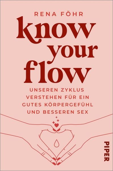 Produktbild: Know Your Flow