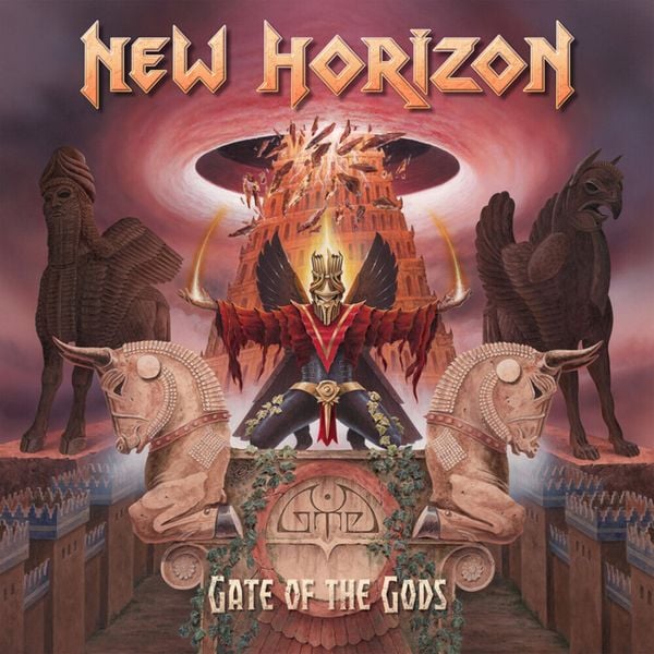 Produktbild: Gate Of The Gods