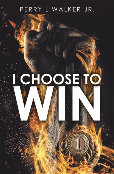 Produktbild: I Choose to Win