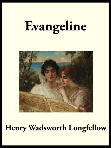 Produktbild: Evangeline