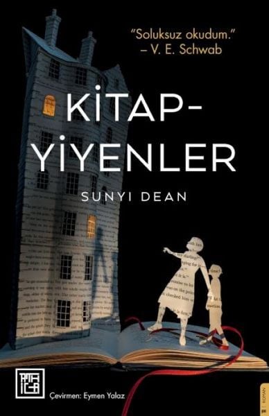 Produktbild: Kitapyiyenler Ciltli