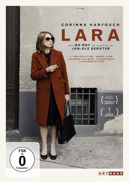 Produktbild: Lara