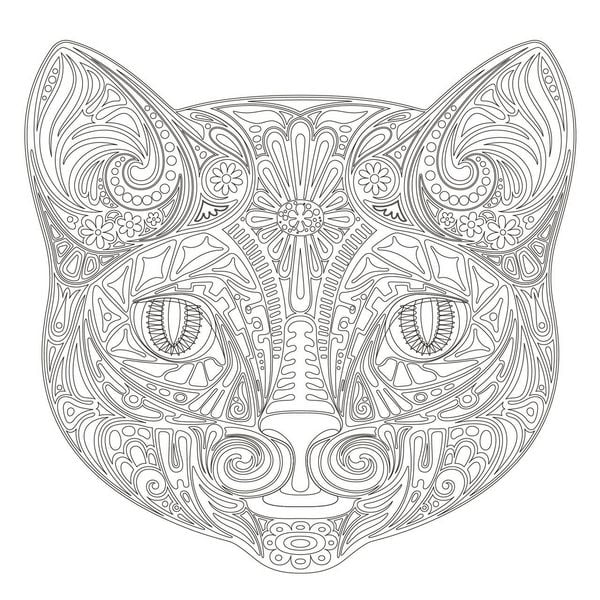 Produktbild: Achtsam & Kreativ. Katzen