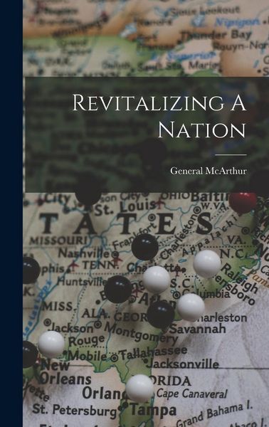 Produktbild: Revitalizing A Nation