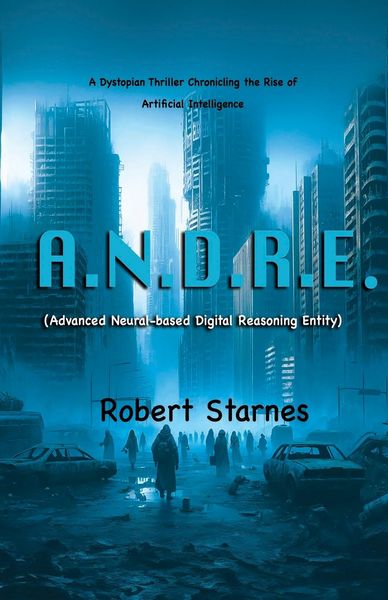 Produktbild: A.N.D.R.E.