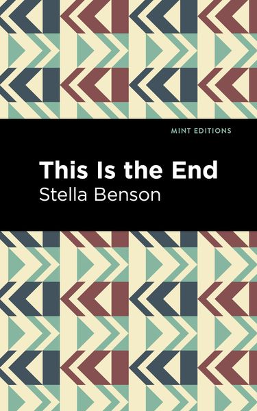 Produktbild: This is the End