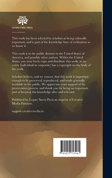 Produktbild: Teologia Degl'insetti, Ovvero Dimostrazione Delle Divine Perfezioni In Tutto Cilo Che Riguarda Gl'insetti, Volume 1...