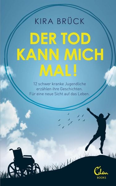 Produktbild: Der Tod kann mich mal!