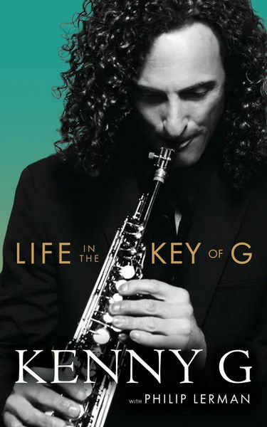 Produktbild: Life in the Key of G