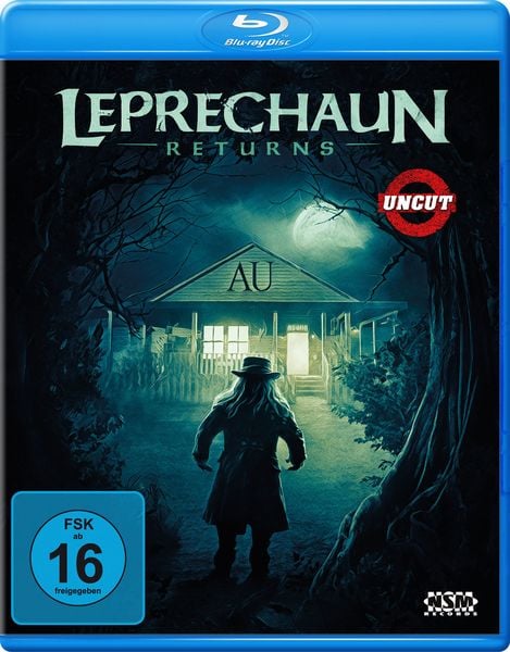 Produktbild: Leprechaun Returns