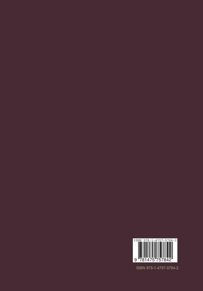 Produktbild: Masters Theses in the Pure and Applied Sciences