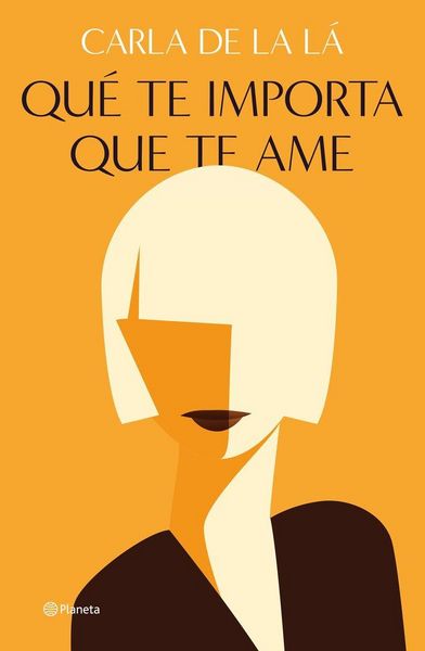 Produktbild: Qu&eacute; te importa que te ame