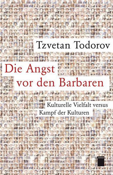 Produktbild: Die Angst vor den Barbaren