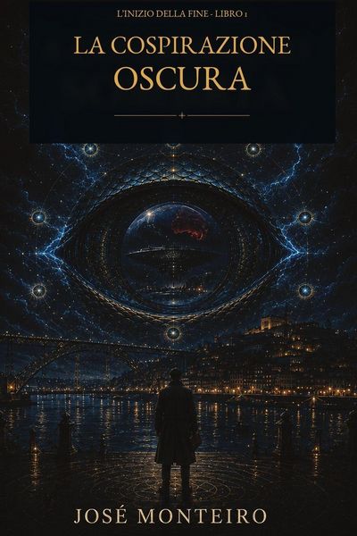 Produktbild: La Cospirazione Oscura