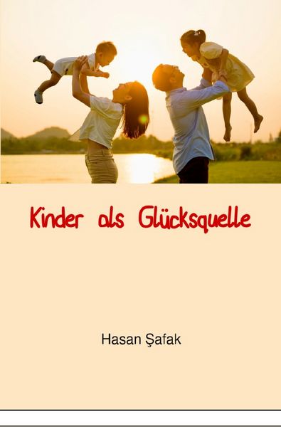 Produktbild: Kinder als Gl&uuml;cksquelle